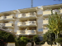 Aldeas de Aguamarina 1 - Cabo Roig